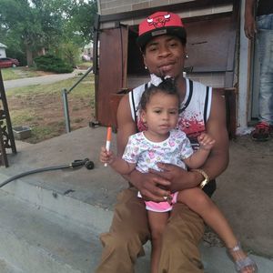 Meet your Posher, Terrance